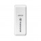 Card reader Transcend RDP5 USB 2.0 alb