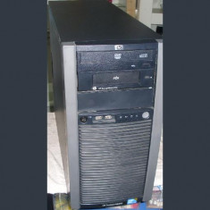 Server HP ProLiant ML310 G5p 445343-B22 foto