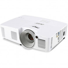 Videoproiector Acer X133PWH WXGA White foto