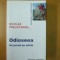 Nicolae Prelipceanu Odioseea un jurnal pe sarite publicistica Iasi 2011 009