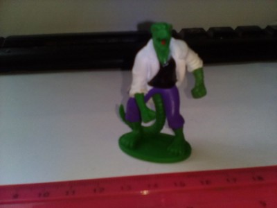 bnk jc Marvel - Lizard foto