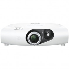 Videoproiector Panasonic PT-RW330 WXGA White foto