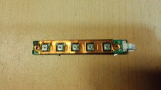 Led Board Laptop Toshiba Satellite SA60-150 foto