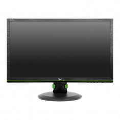 Monitor LED AOC G2460PG 24 inch 1ms Black foto