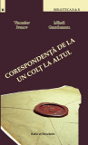 Corespondenta de la un colt ... V. Ivanov, M Gerschenson Ed. Ratio et Revelatio