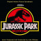 OST - Jurassic Park -Ltd- ( 1 CD )