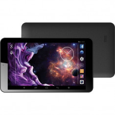 Tableta eStar Gemeni IPS HD 8 inch Cortex A7 1.2 GHz Quad Core 512MB RAM 8GB flash WiFi Android 5.1 Black foto