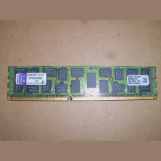 Memorie server 8GB DDR3 PC3-10600R 1333Mhz ECC diverse modele foto