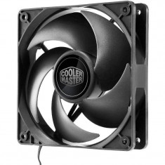 Ventilator pentru carcasa Cooler Master Silencio FP120 foto