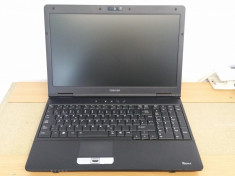 Laptop Toshiba Tecra A11 I3-370M Webcam foto