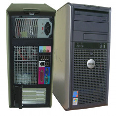 Calculator DELL Optiplex 745 Tower foto