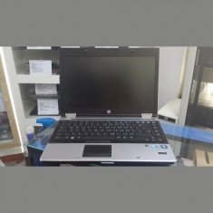 Laptop HP EliteBook 8440p I5-M520 2.4GHz foto