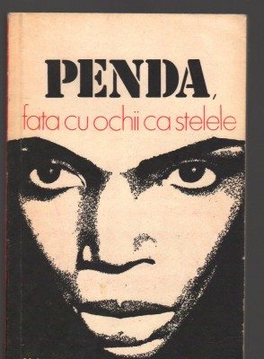 (C7538) FATA CU OCHII CA STELELE DE PENDA foto