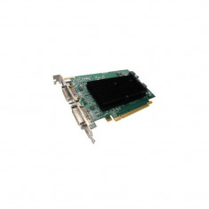 Placa video Matrox M9120 512MB DDR2 Dual Head foto