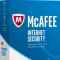 McAfee Internet Security 2017 -(LICENTA-1 An-3 PC-uri)