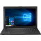 Laptop Asus Pro Essential P2520LA-XO1043T 15.6 inch HD Intel Core i3-5005U 4GB DDR3 500GB HDD FPR Windows 10 Black