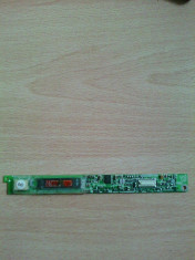 Invertor IBM Thinkpad T42 T43 26P8464 foto