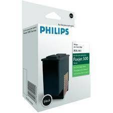 Cartus cerneala Philips PFA441 black foto