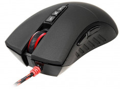 Mouse Gaming A4Tech Bloody Gaming V5m USB Holeless Engine Metal Feet foto