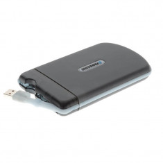 Hard disk extern Freecom ToughDrive 1TB 2.5 inch USB 3.0 foto