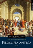 Filosofia antica Anthony Kenny Ed. Ratio et Revelatio 2016