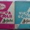OLTENIA-DIN VIATA SCOLII DOLJULUI, ISTORIA INVATAMANTULUI VOL I+II, CRAIOVA