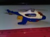 Bnk jc Tomica - Elicopter Hypercity Rescue