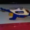 bnk jc Tomica - Elicopter Hypercity Rescue
