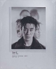 San E - Season of Suffering -Ep- ( 1 CD ) foto