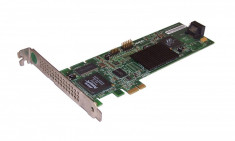 Controller RAID SATA AMCC 700-3250-00 9650SE-2LPSI PCIe foto