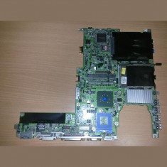 Placa de baza functionala Acer TM 800 foto