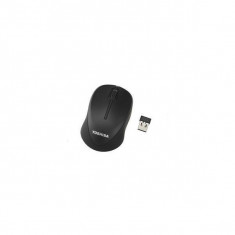 Mouse Toshiba Optical Wireless MR100 Black foto