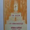 OLTENIA-COLEGIUL N. BALCESCU, UN ALTAR CU SINGURATATI (POEZIE), CRAIOVA, 1993