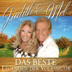 Judith &amp;amp;amp; Mel - Das Beste ( 1 CD ) foto