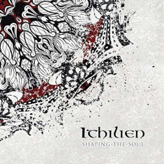 Ithilien - Shaping the Soul ( 1 CD ) foto