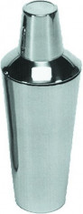 Manhattan shaker inox, 0.75 litri foto