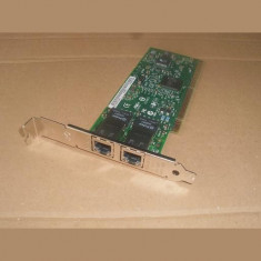 Placa de retea server HP 313586-001 NC7170 Pro 1000MT foto