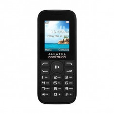 Telefon mobil Alcatel One Touch 1052 Black foto