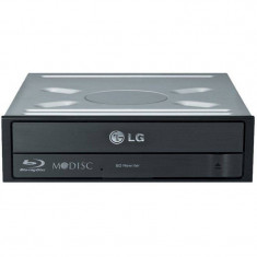 Blu-ray LG BH16NS55R Black foto