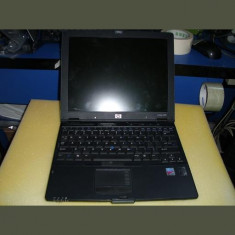 Laptop HP Compaq NC4200 foto