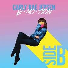 Carly Rae Jepsen - Emotion - Side B ( 1 VINYL ) foto