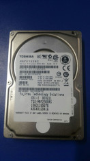 Hard disk server MBF2300RC 300GB SAS 2.5&amp;#039;&amp;#039; 6GBPS 10K foto