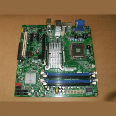 Placa de baza Intel DQ35MPE LGA 775 Video Integrat VGA foto
