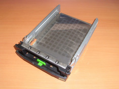 Caddy HDD server Fujitsu Siemens TX150/300 RX300 S5 S6 S7 S8 A3C40101969 foto