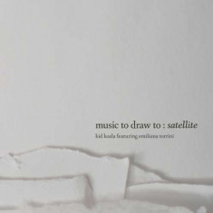 Kid Koala/ Emiliana Torri - Music To Draw To:.. ( 1 VINYL ) foto