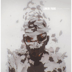 Linkin Park Living Things (cd) foto