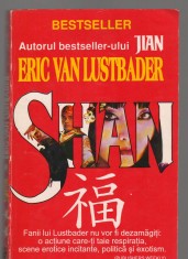 (C7540) SHAN DE ERIC VAN LUSTBADER, VOL.2