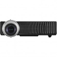 Videoproiector Asus P2E Black foto