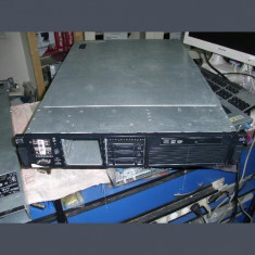 Server HP Proliant DL380 G6 16GB RAM 2 x Intel Xeon Quad Core L5520 2.26Ghz foto