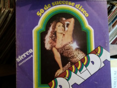 Disc Vinil - Dalida foto